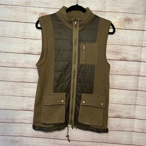 Eddie Bauer vest L